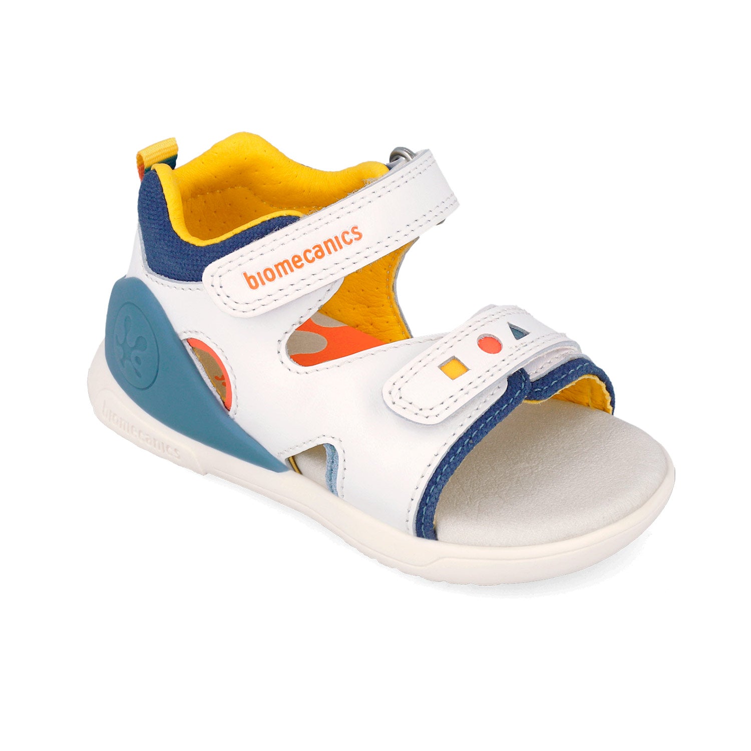 Biomecanics Sandals