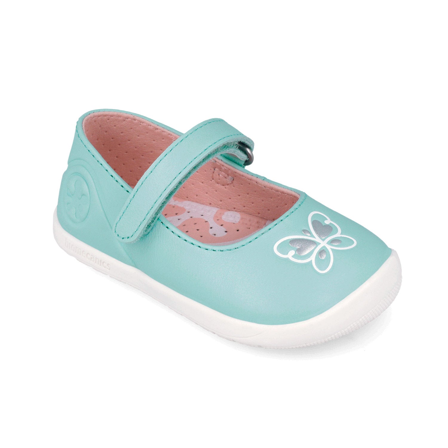 Biomecanics Ballerina