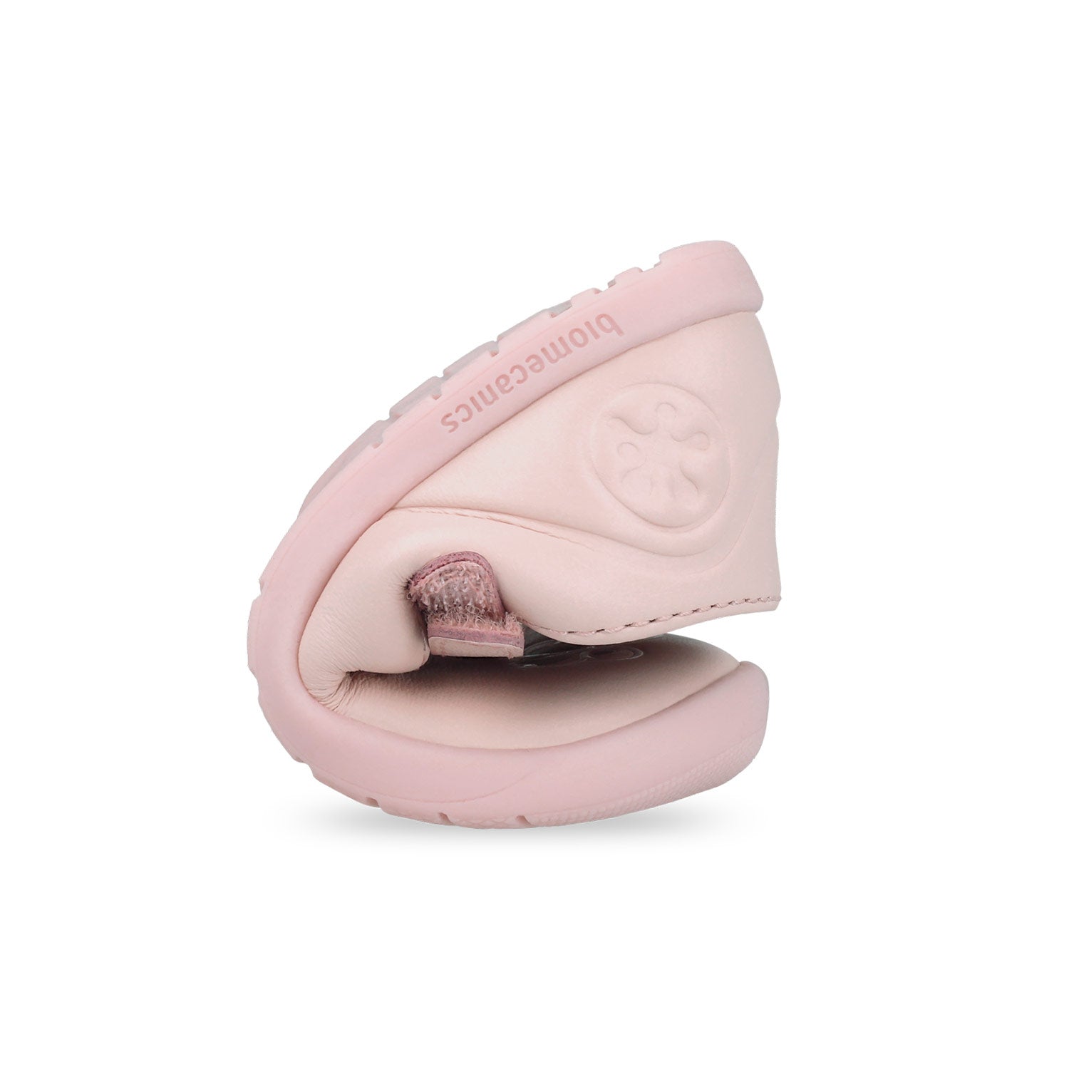 Biomecanics Ballerina