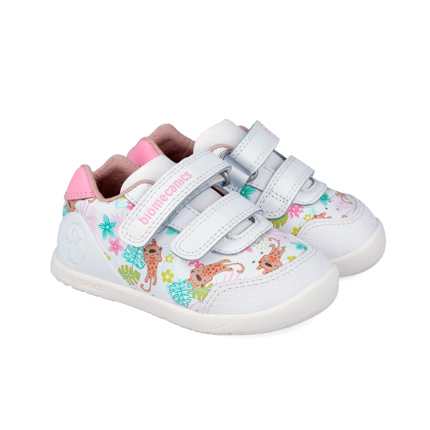 Biomecanics Sneakers