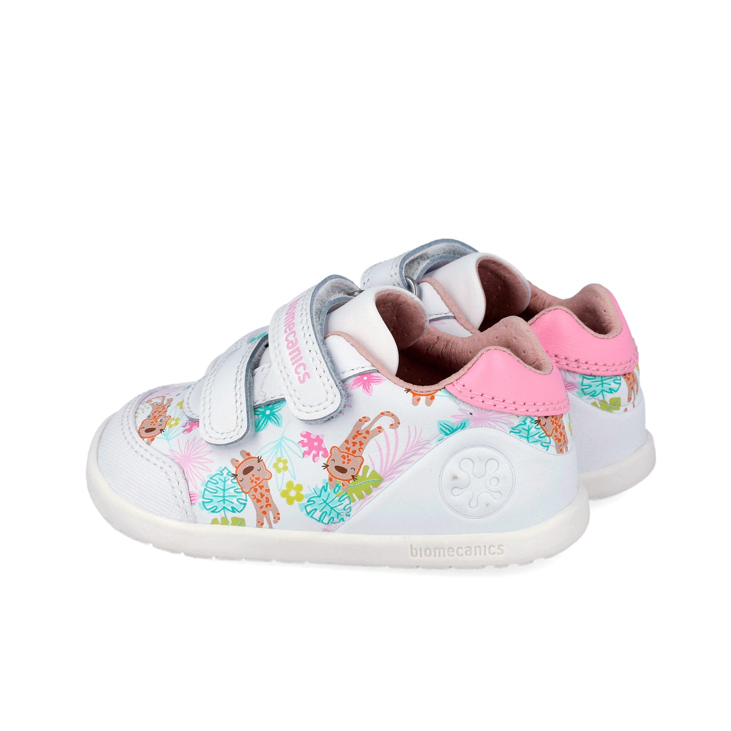 Biomecanics Sneakers