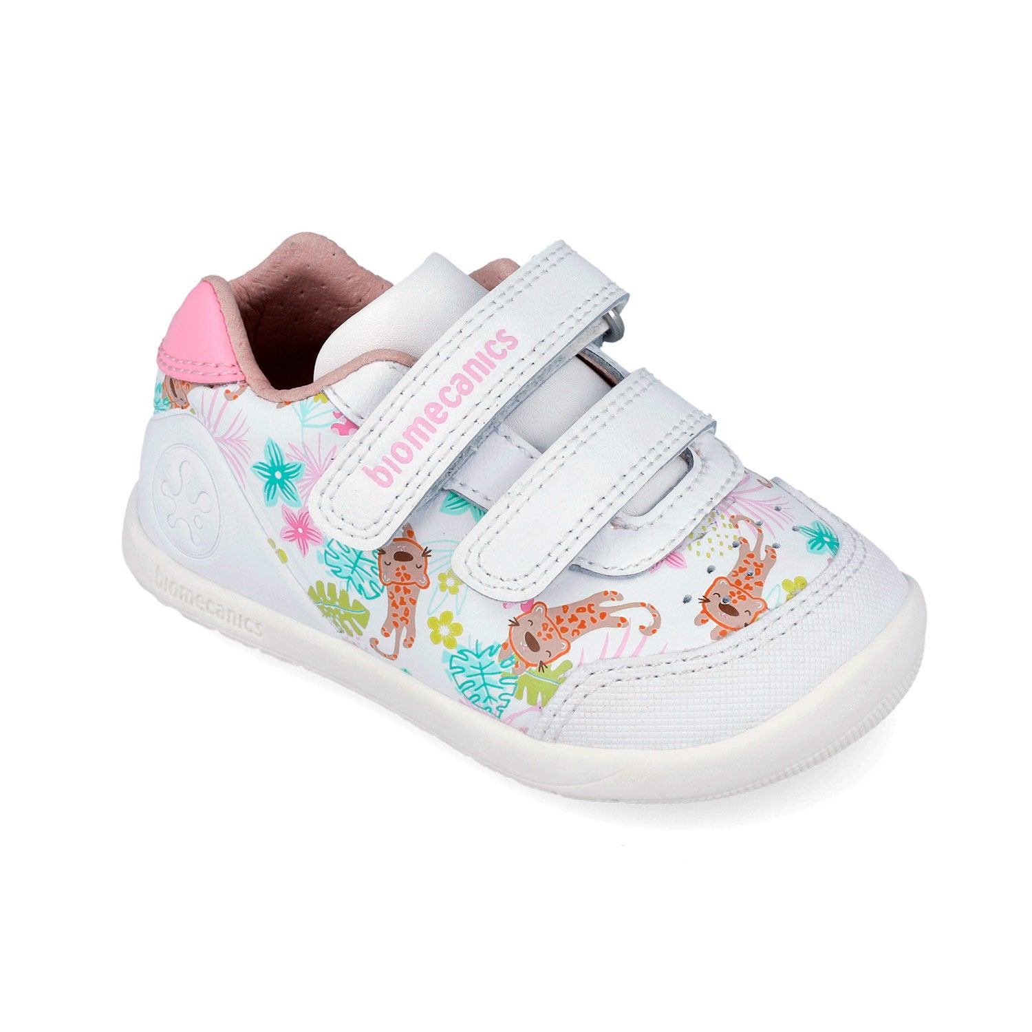 Biomecanics Sneakers