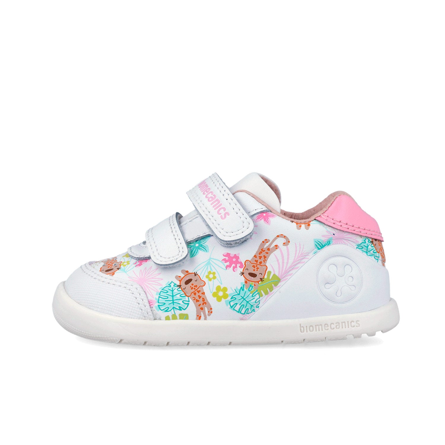 Biomecanics Sneakers