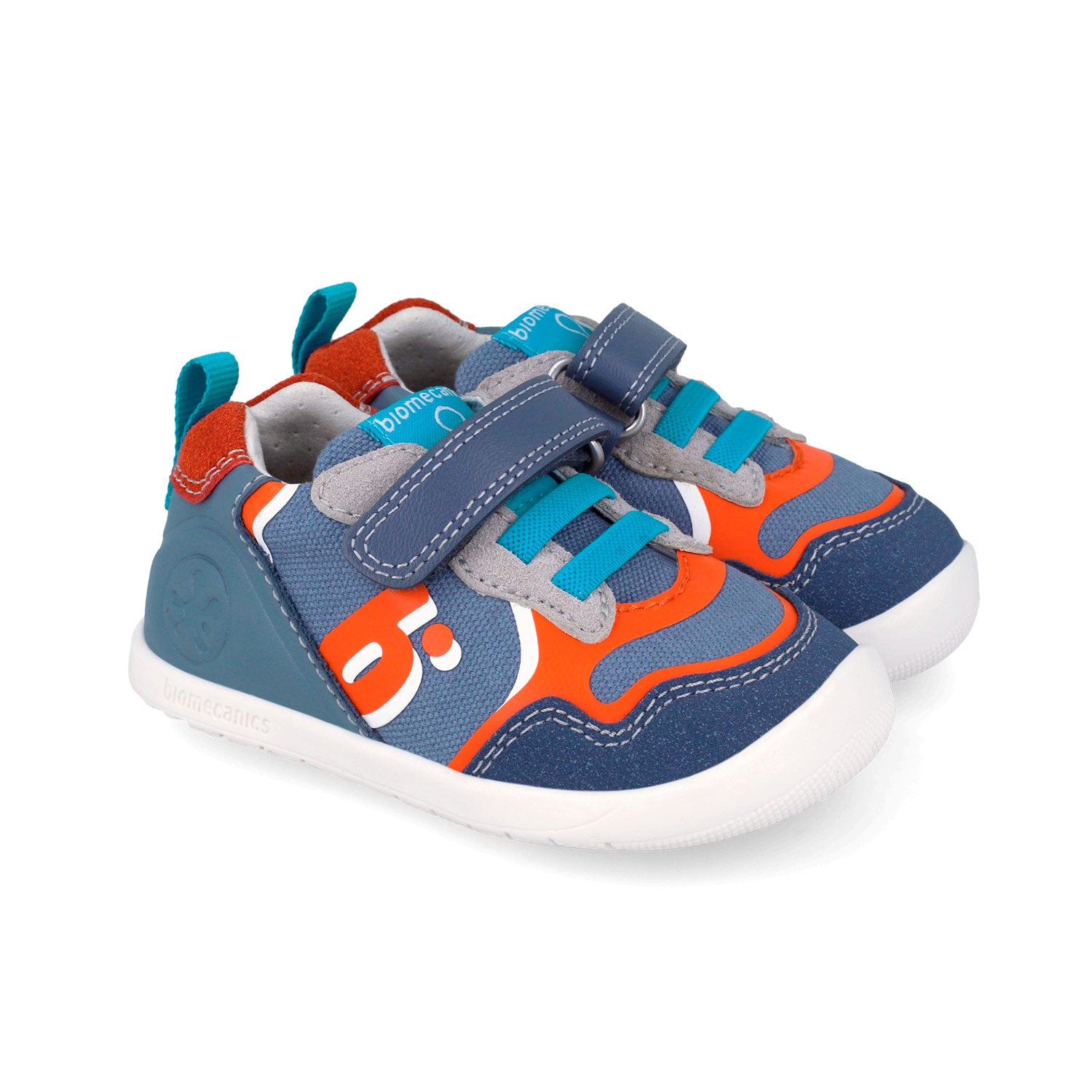 Biomecanics Sneakers