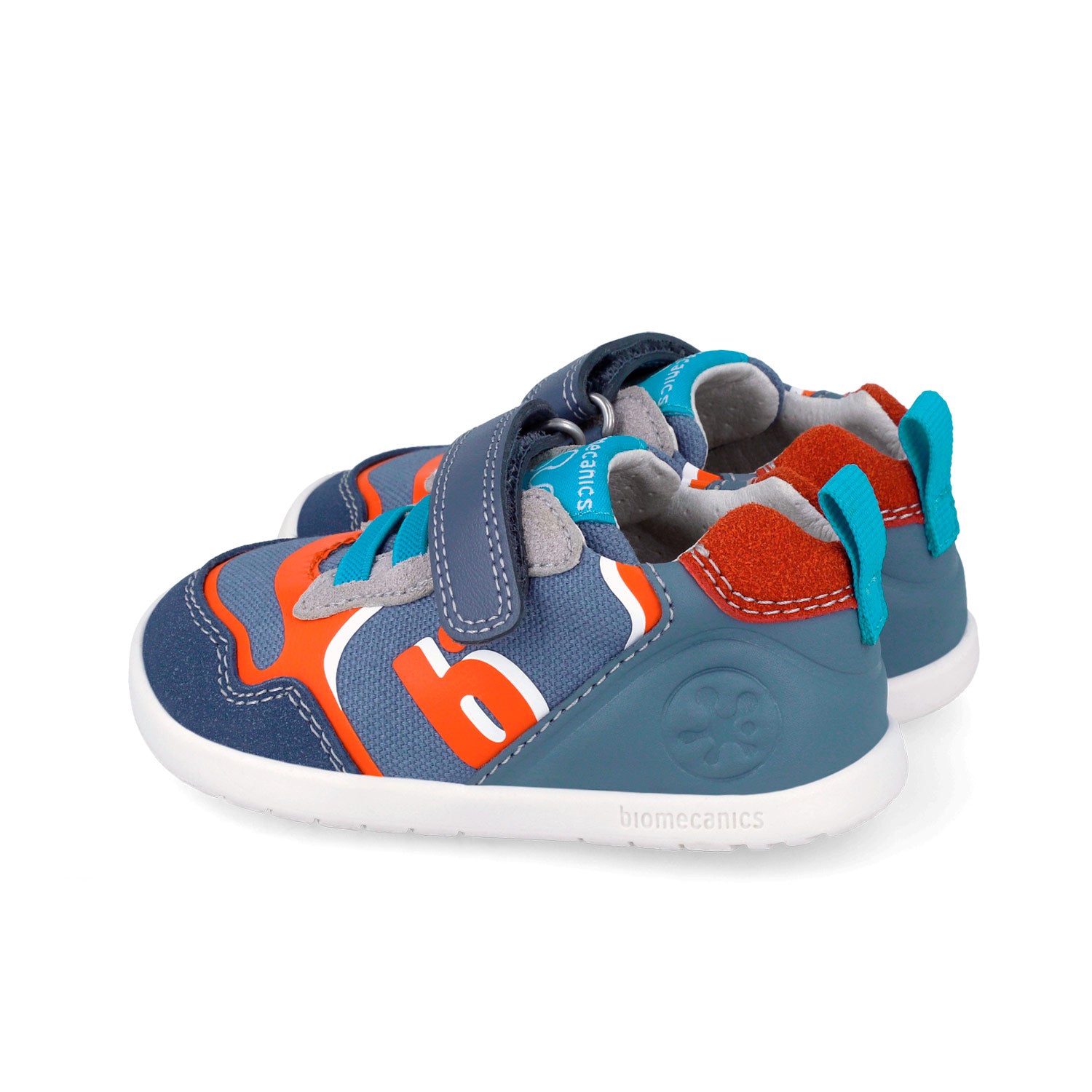 Biomecanics Sneakers