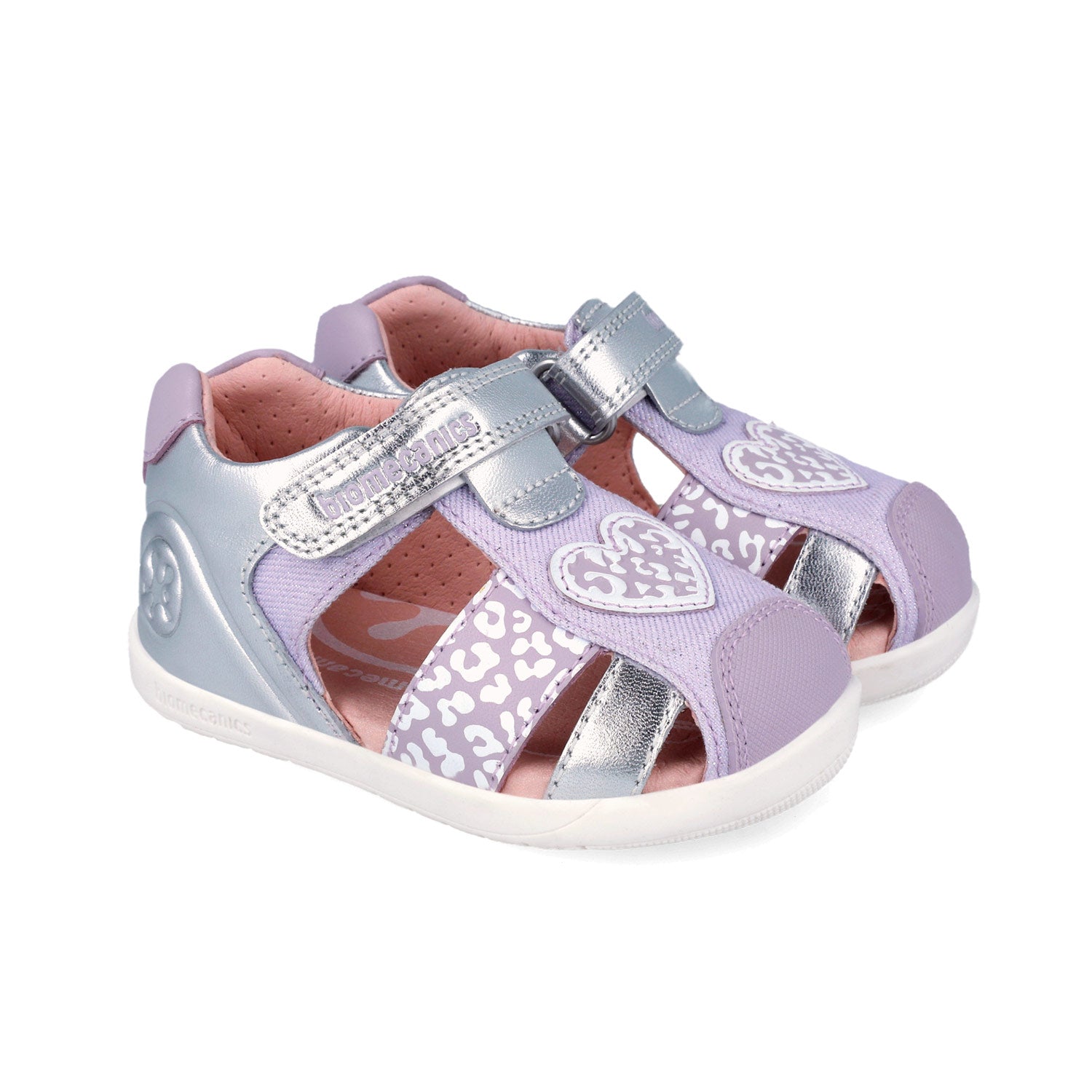 Biomecanics Sandals