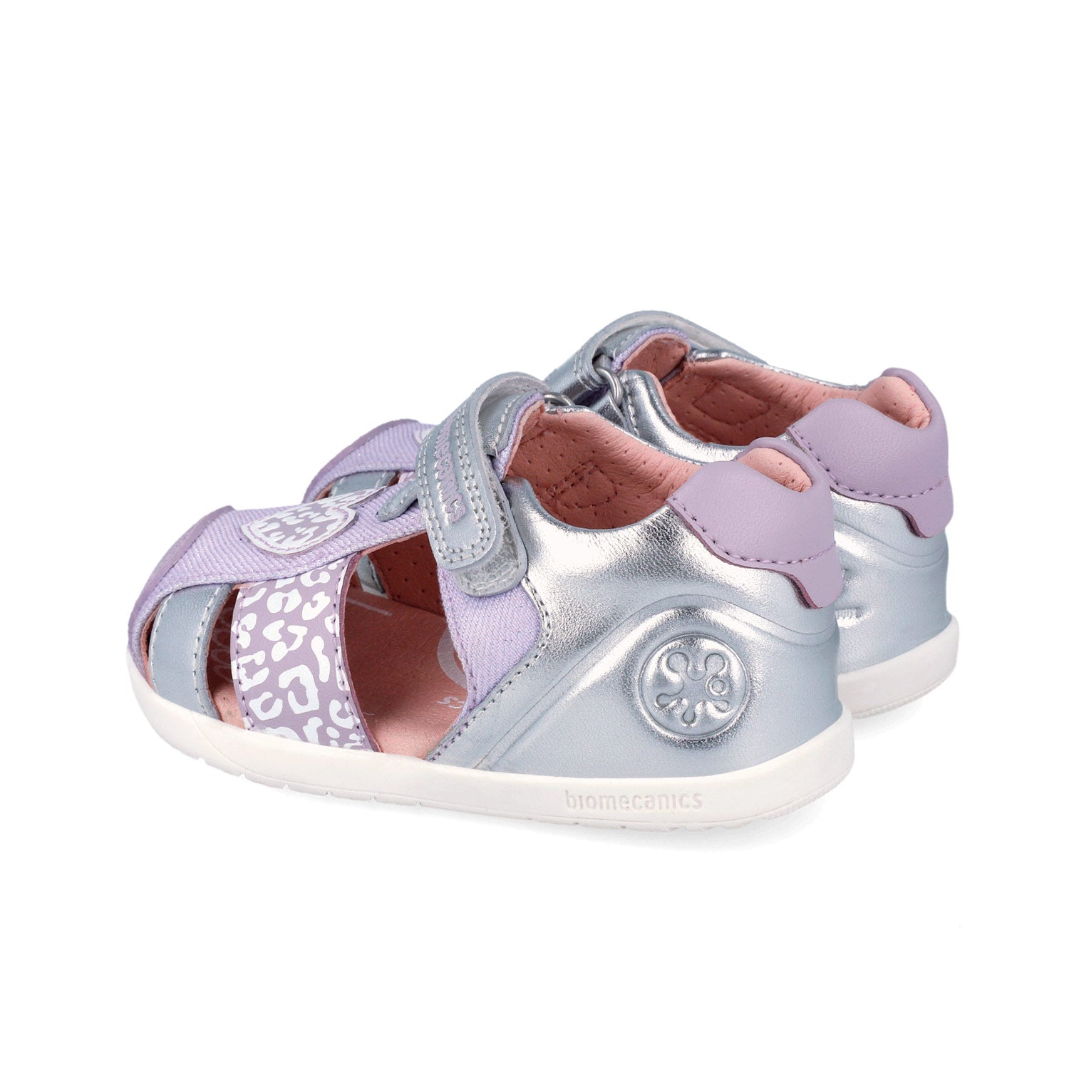 Biomecanics Sandals