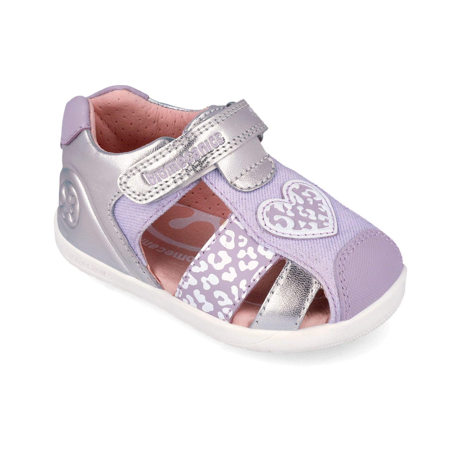 Biomecanics Sandals
