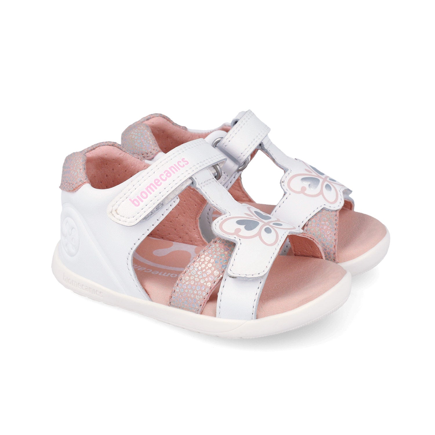 Biomecanics Sandals