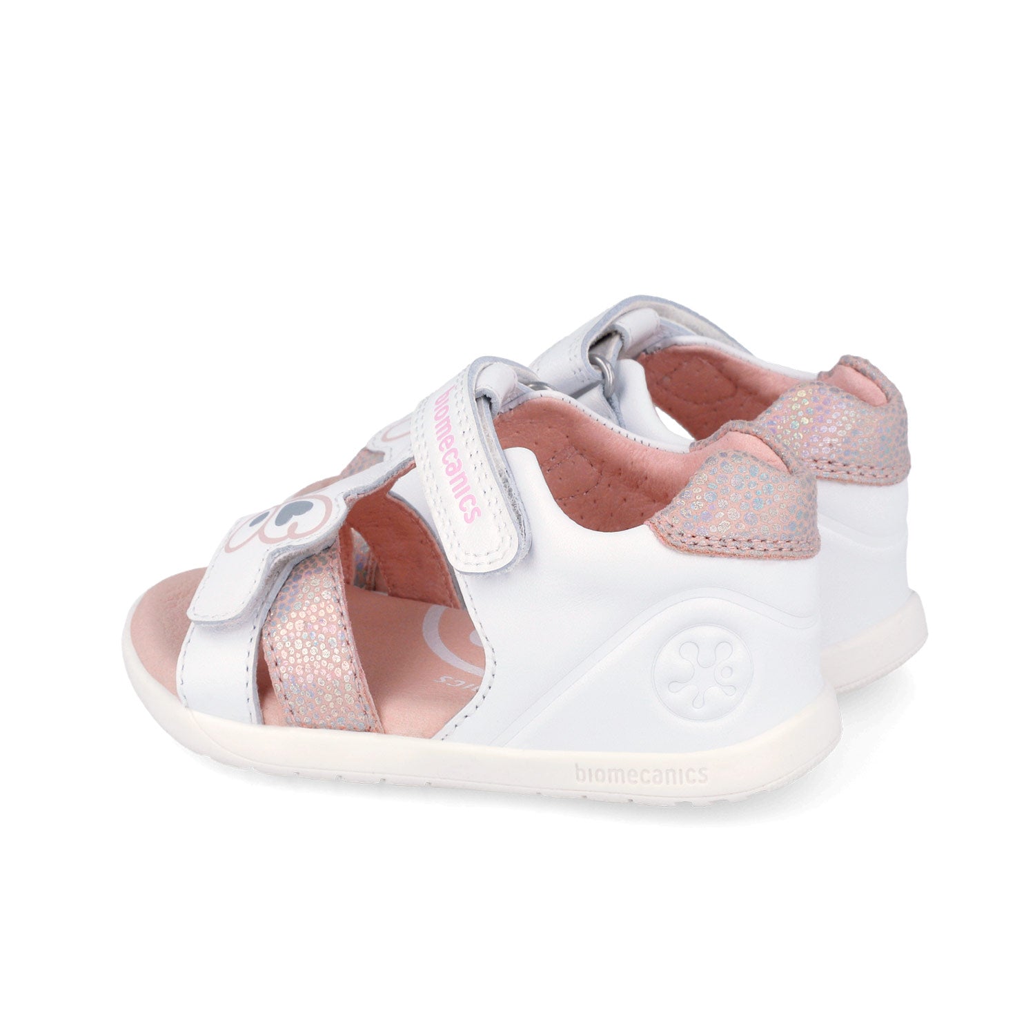 Biomecanics Sandals