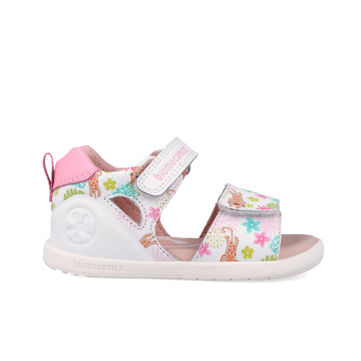 Biomecanics Sandals