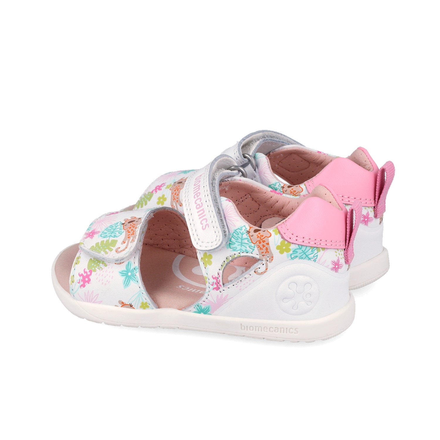 Biomecanics Sandals