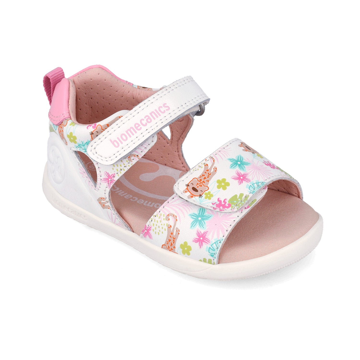 Biomecanics Sandals