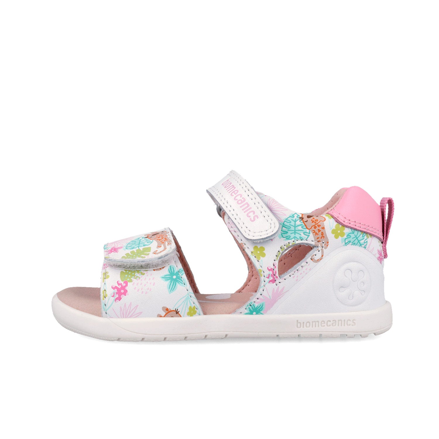 Biomecanics Sandals