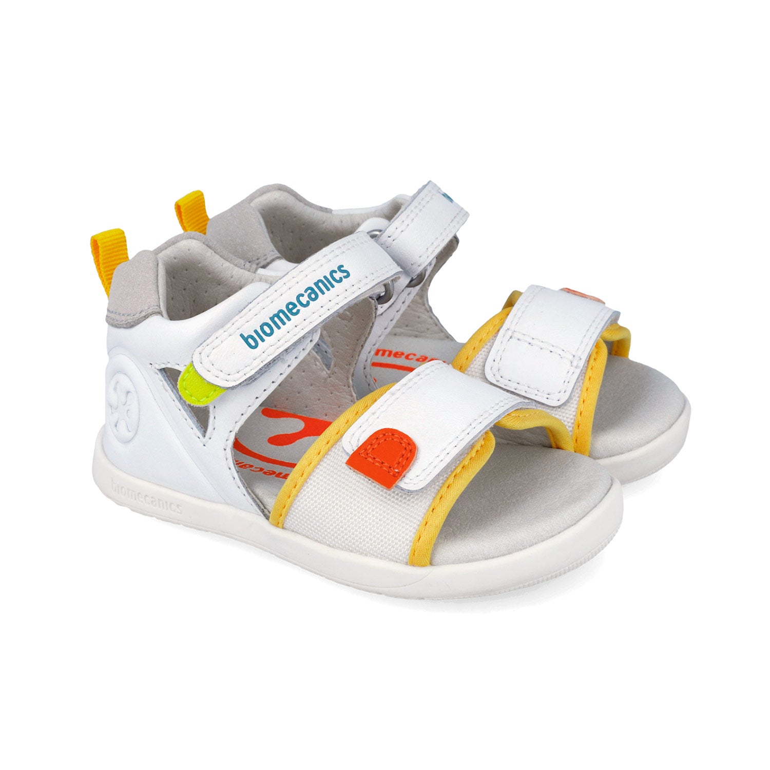Biomecanics Sandals