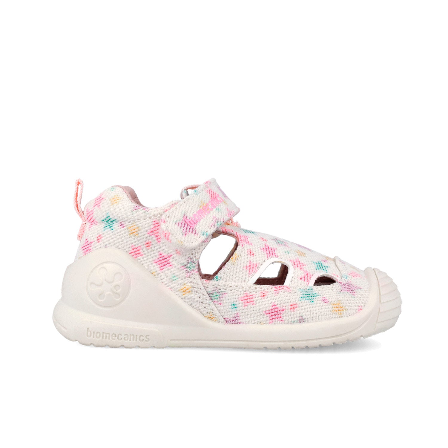 Biomecnaics Sandals