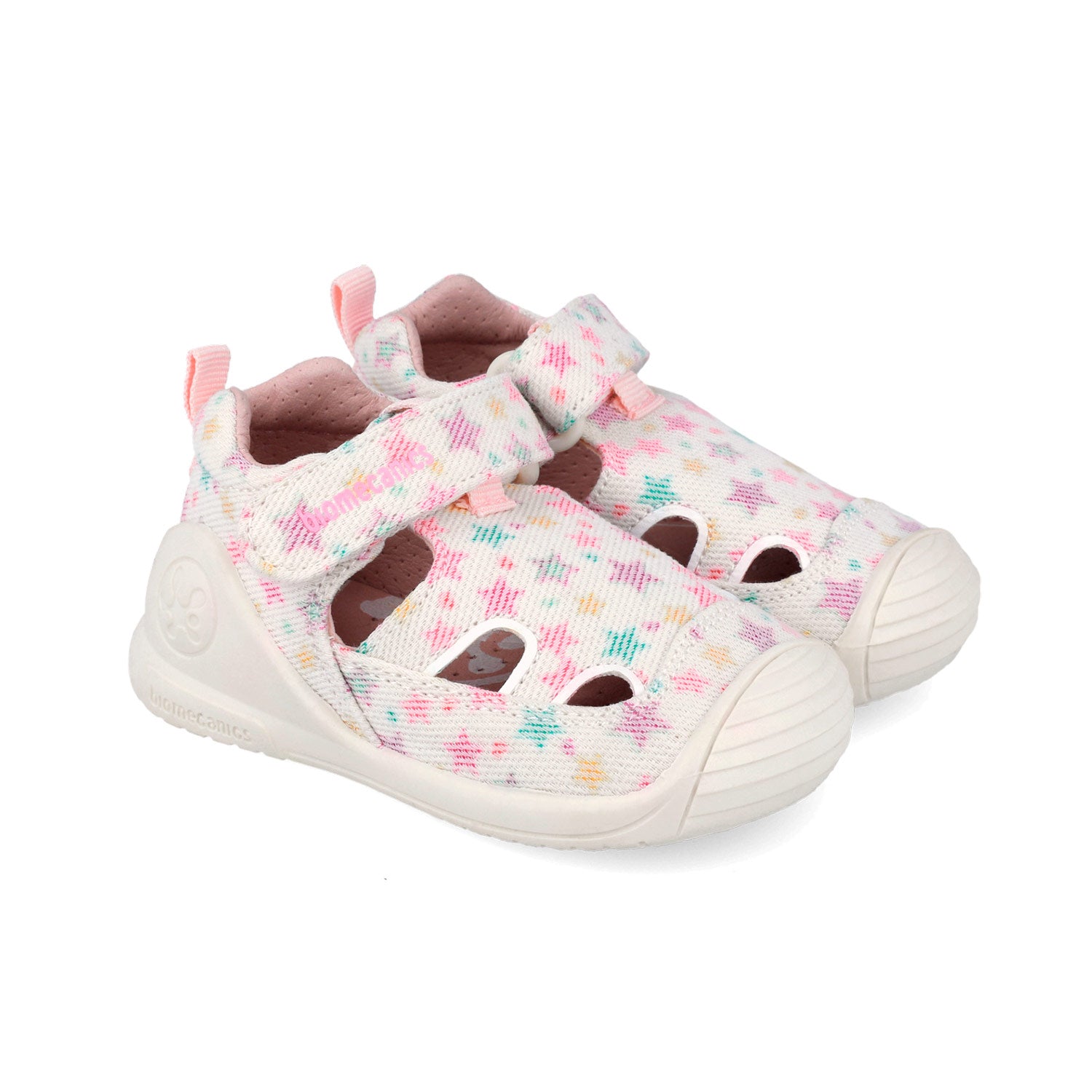 Biomecnaics Sandals