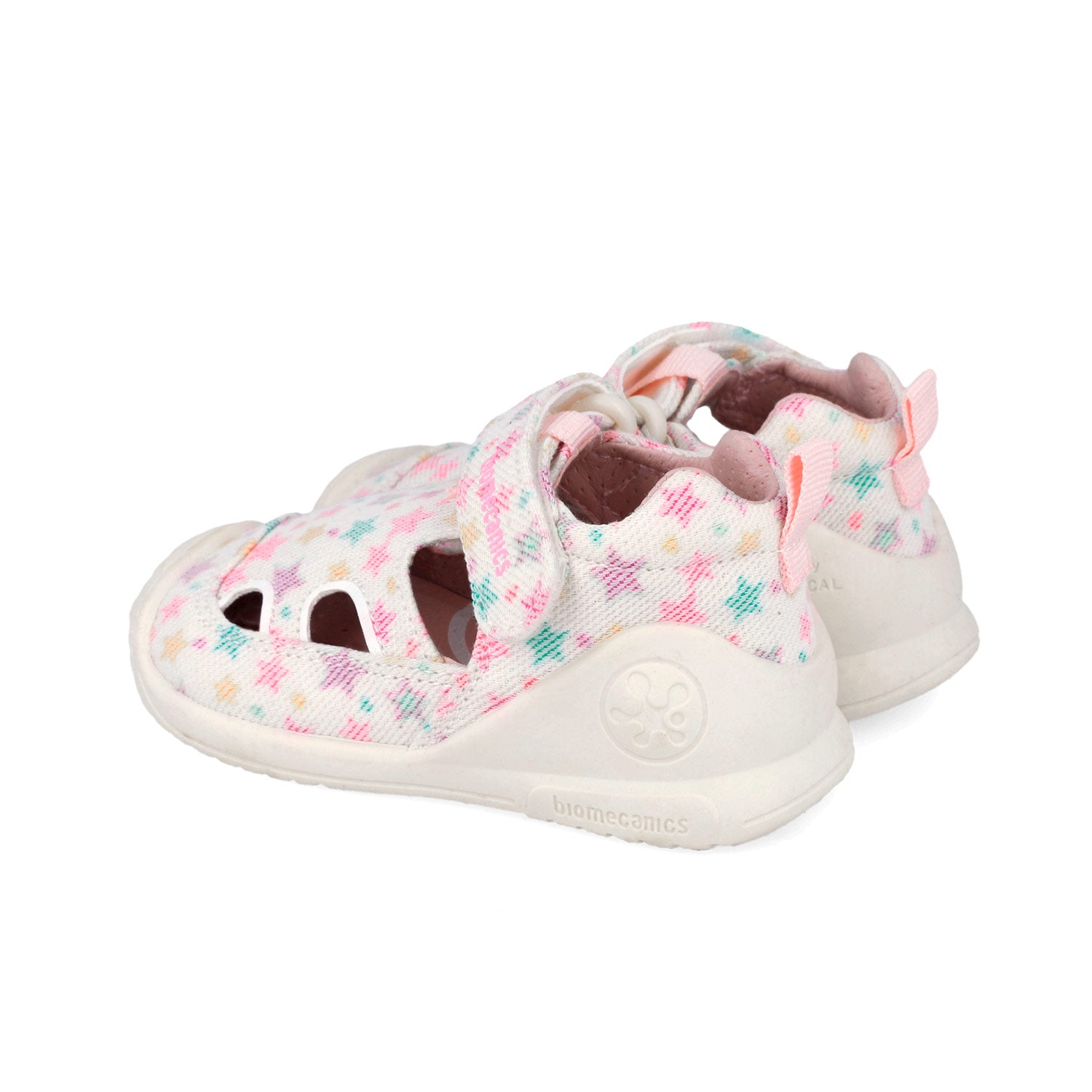 Biomecnaics Sandals