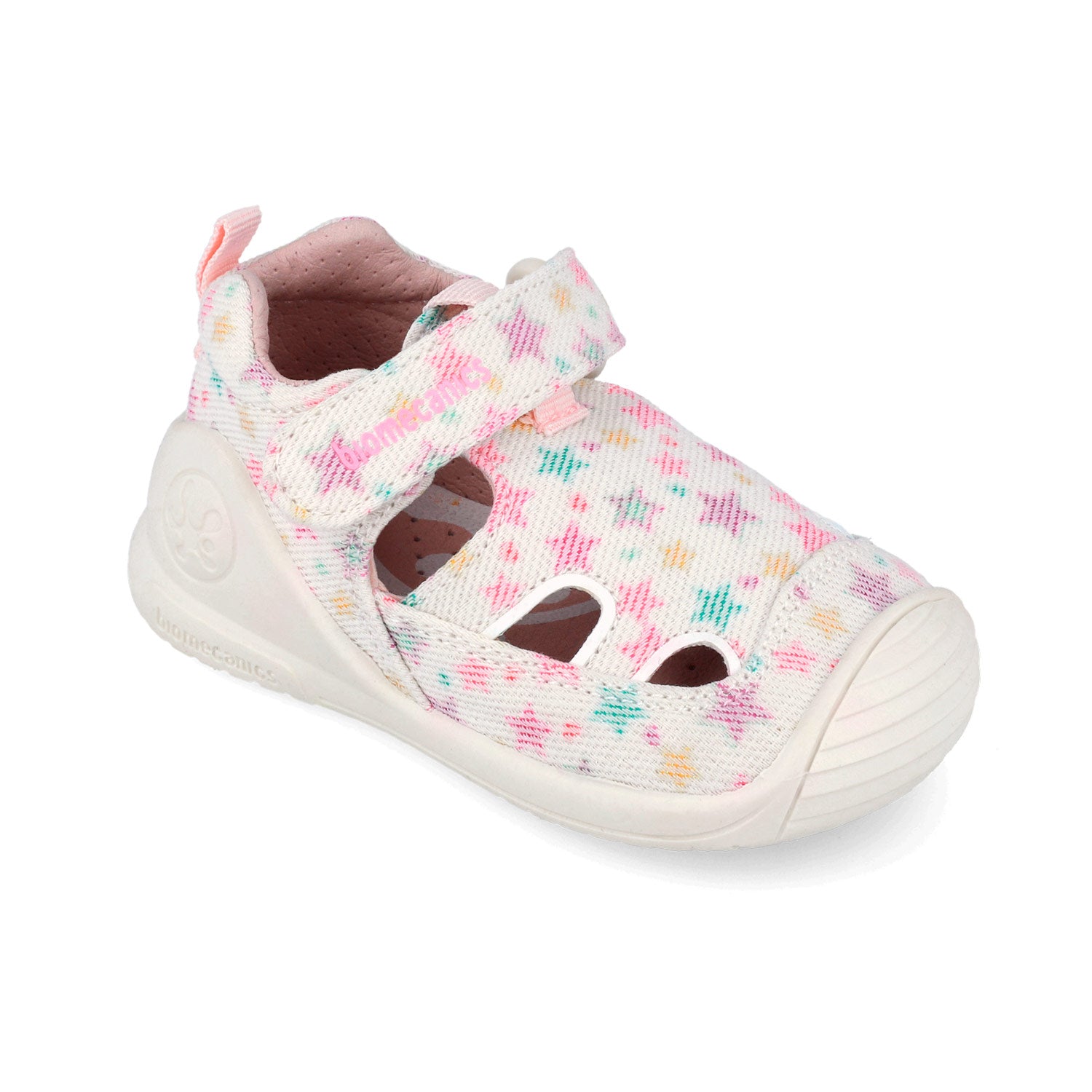 Biomecnaics Sandals