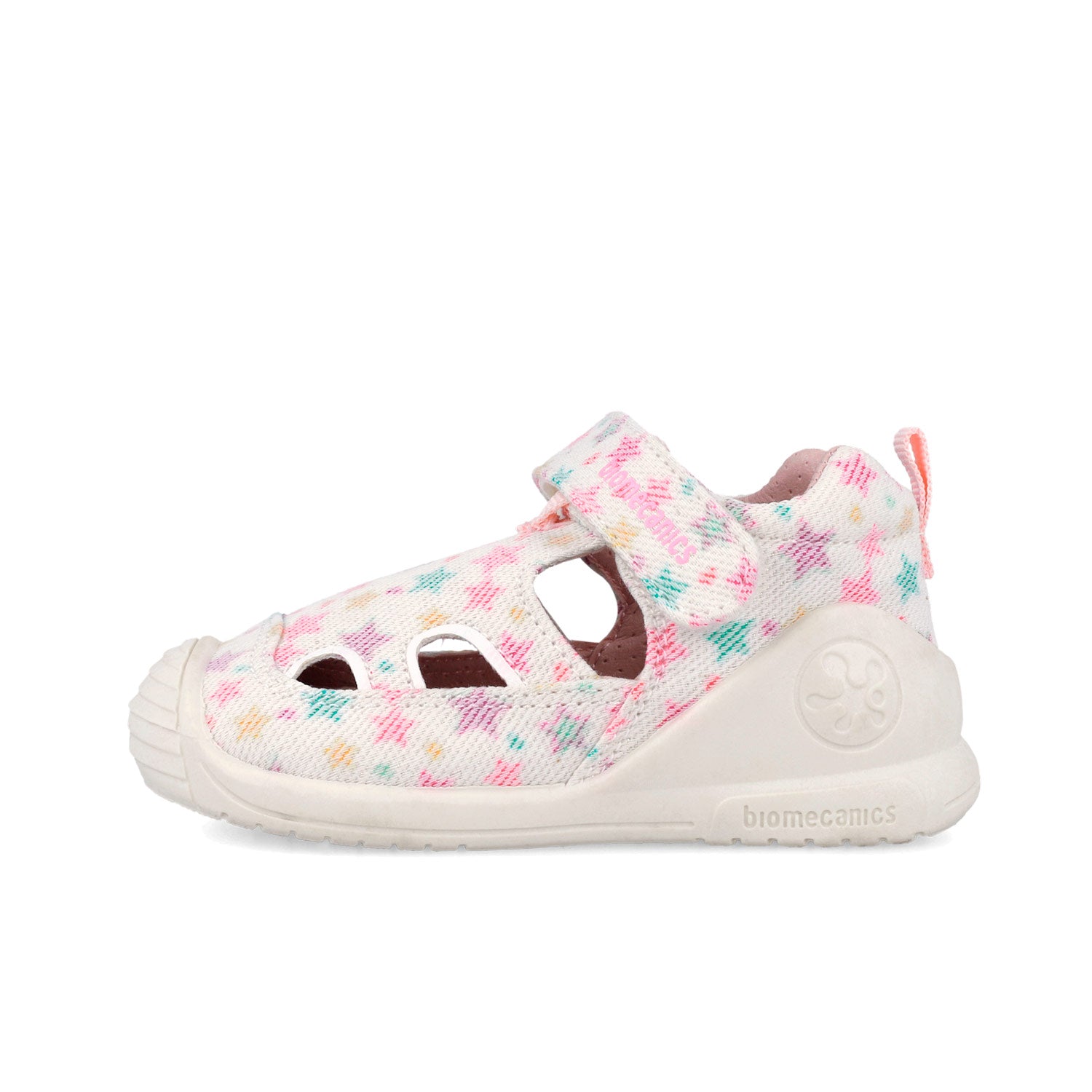 Biomecnaics Sandals