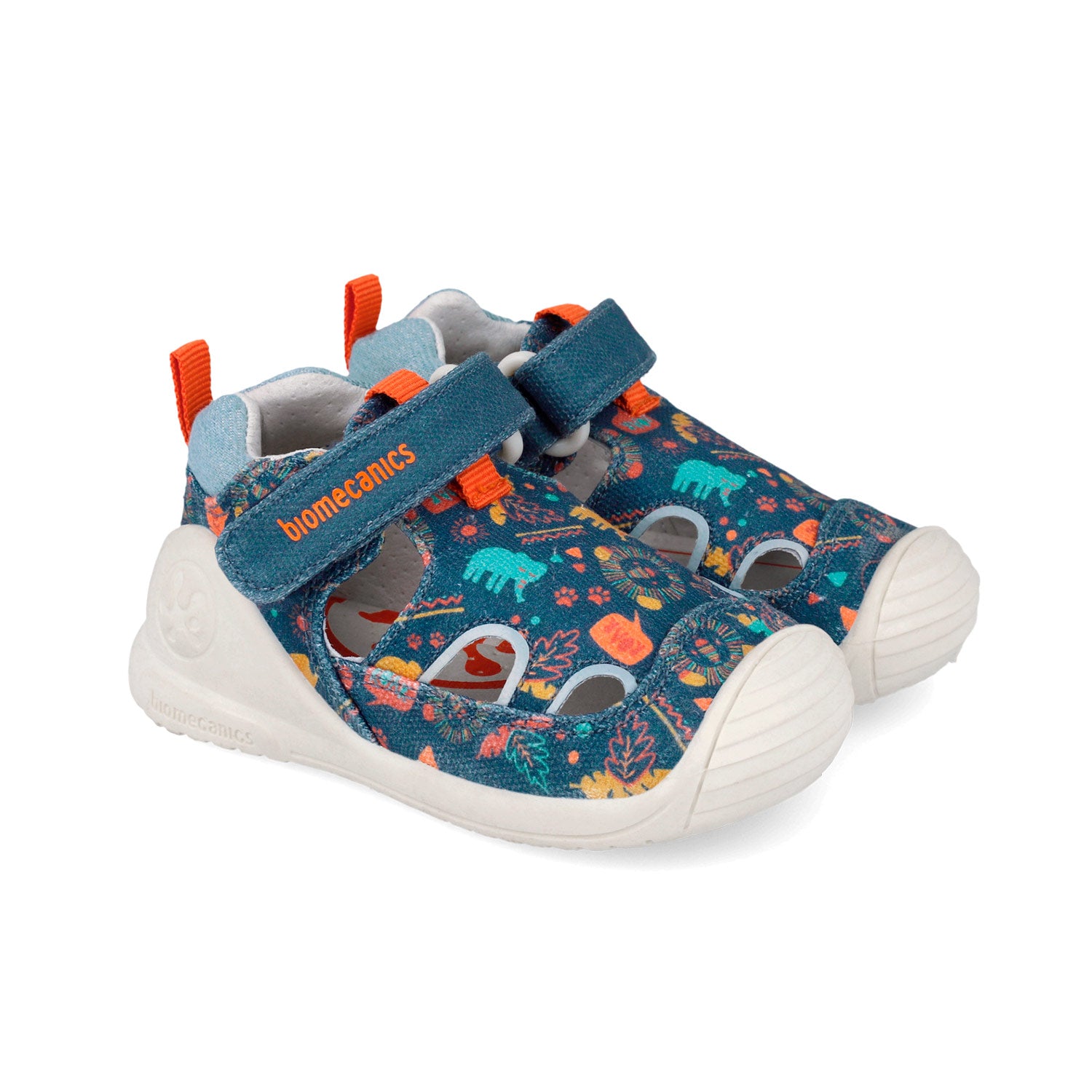 Biomecanics Sandals