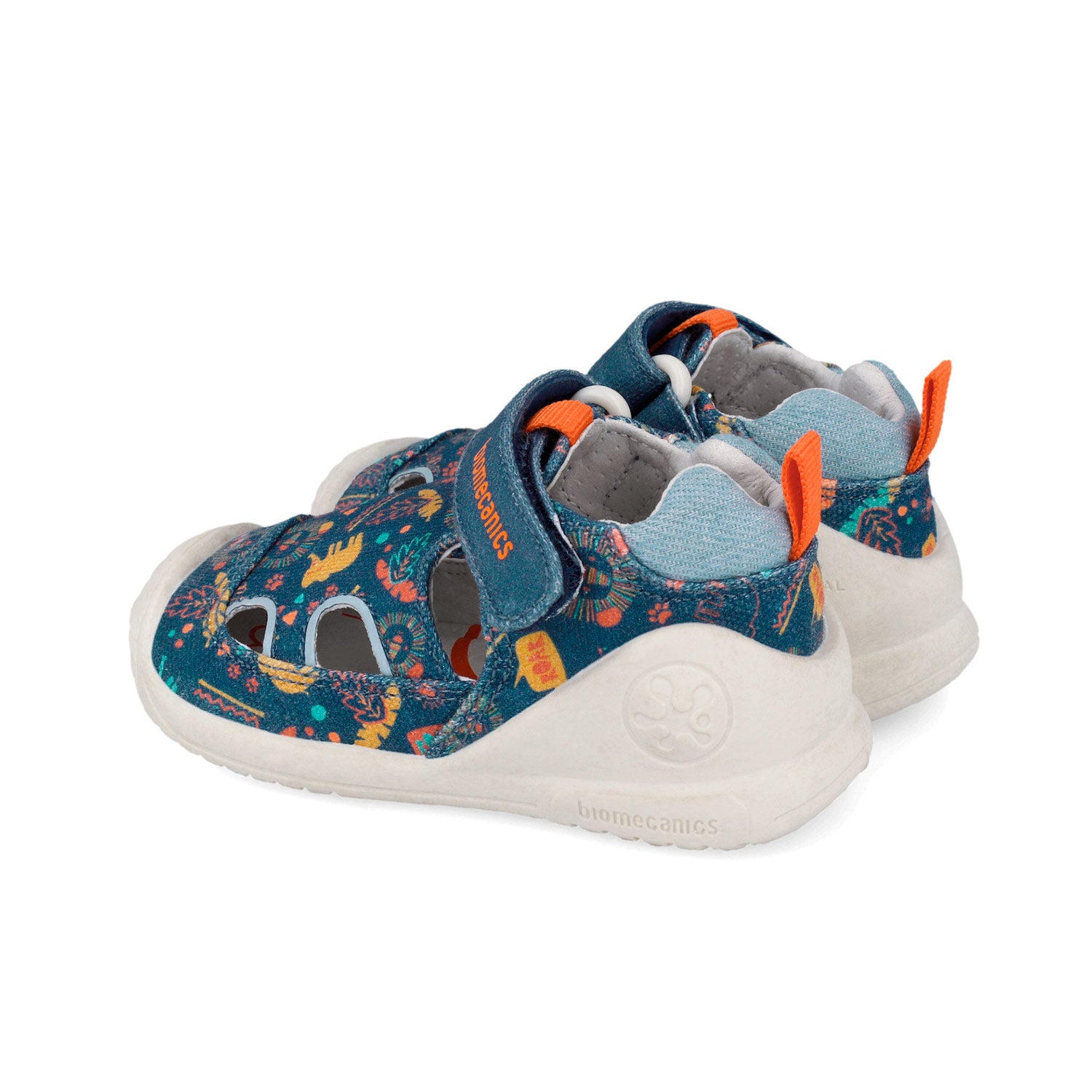 Biomecanics Sandals