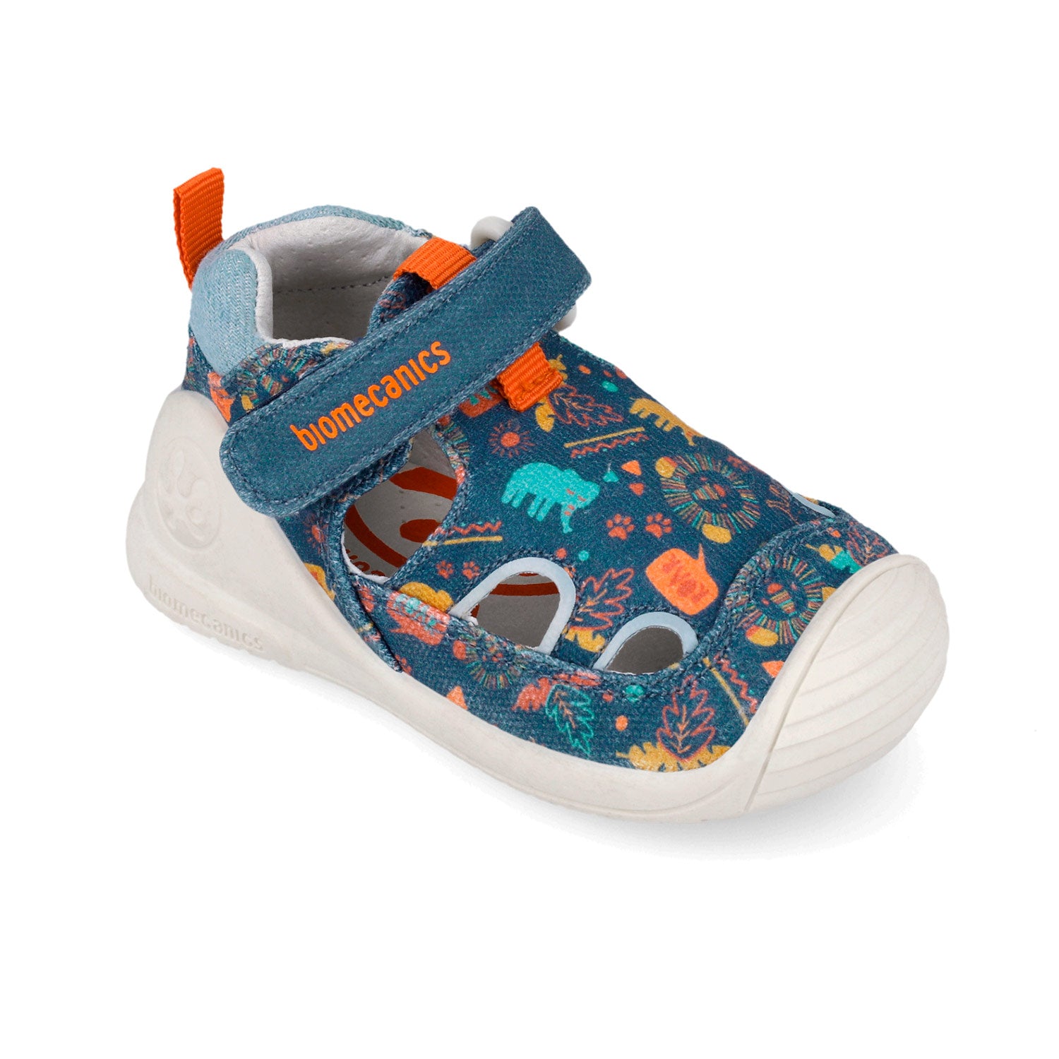 Biomecanics Sandals