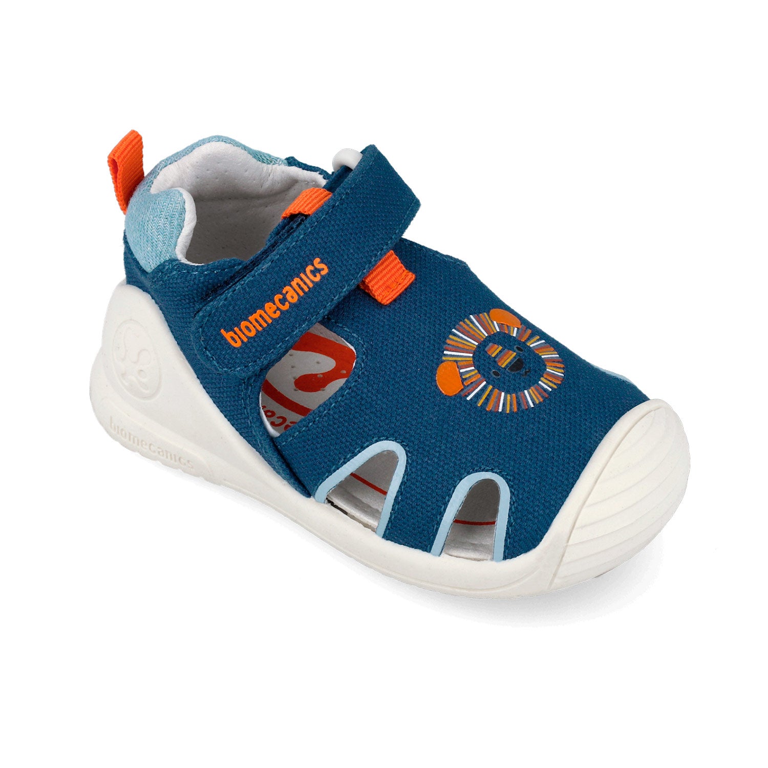 Biomecanics Sandals