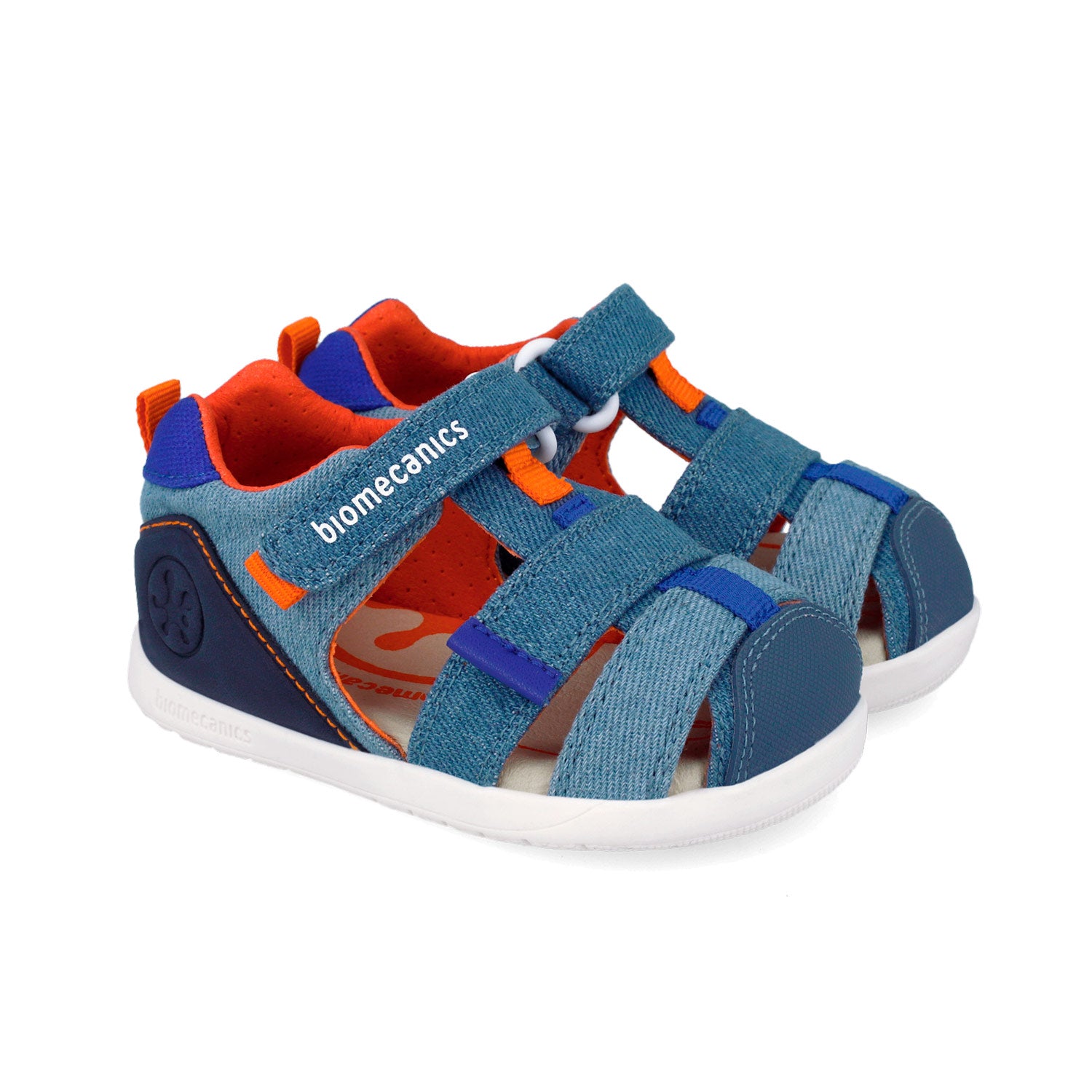 Biomecanics Sandals