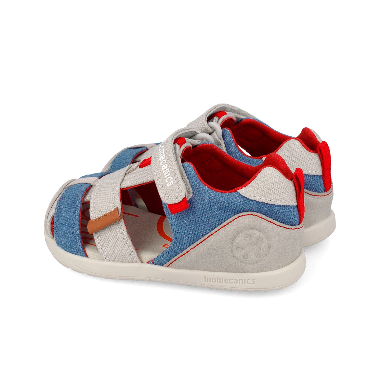 Biomecanics Sandals