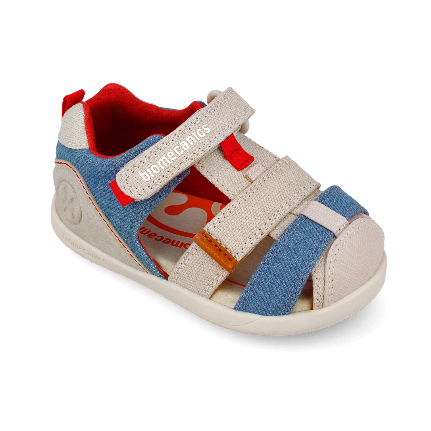 Biomecanics Sandals