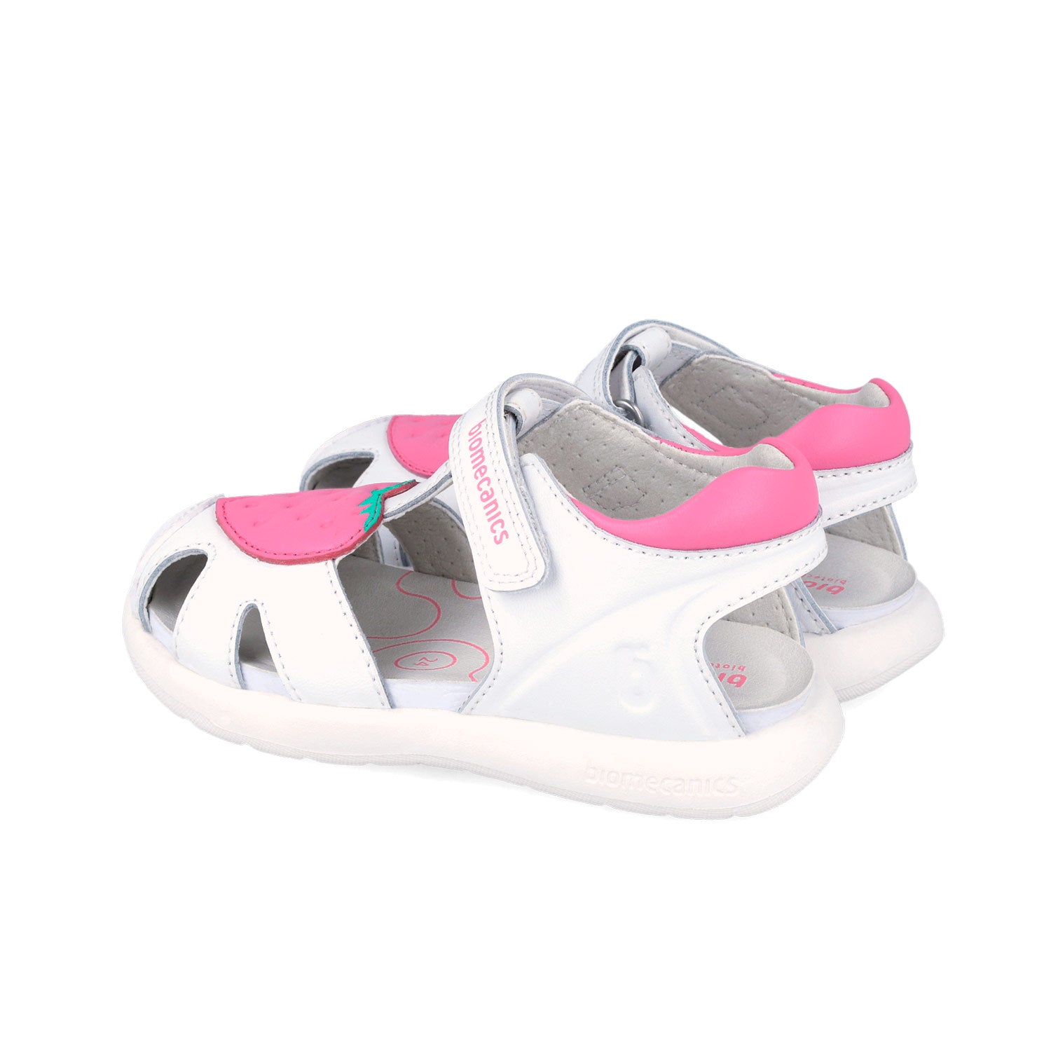 Biomecanics Sandals