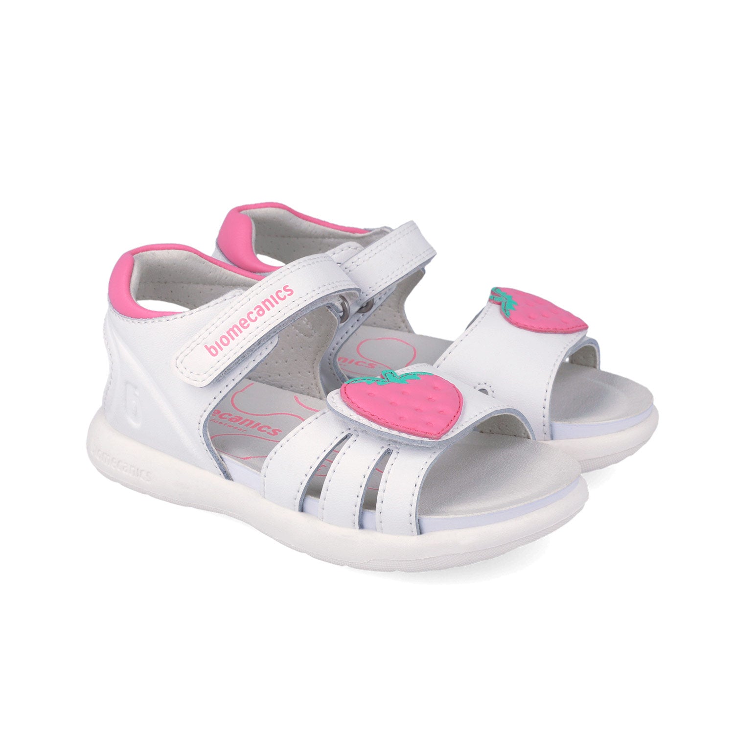 Biomecanics Sandals