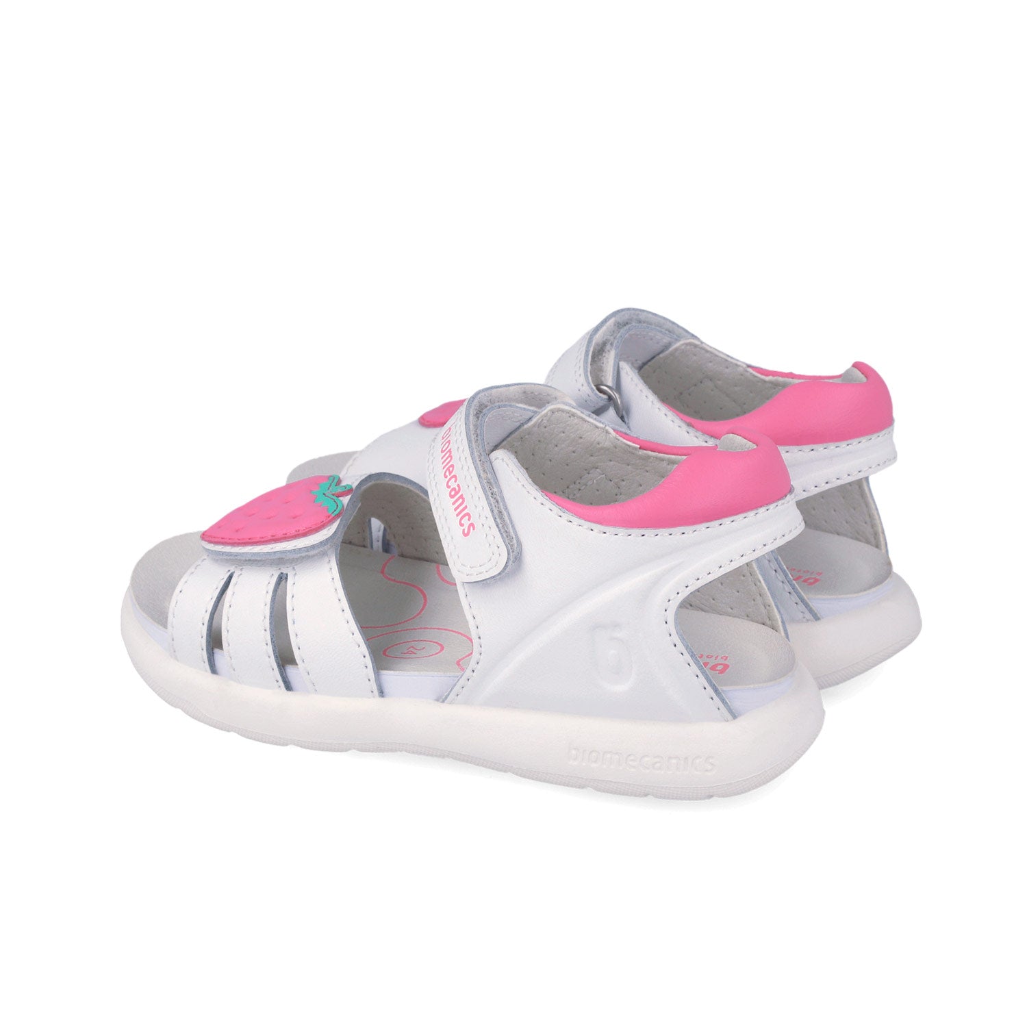Biomecanics Sandals
