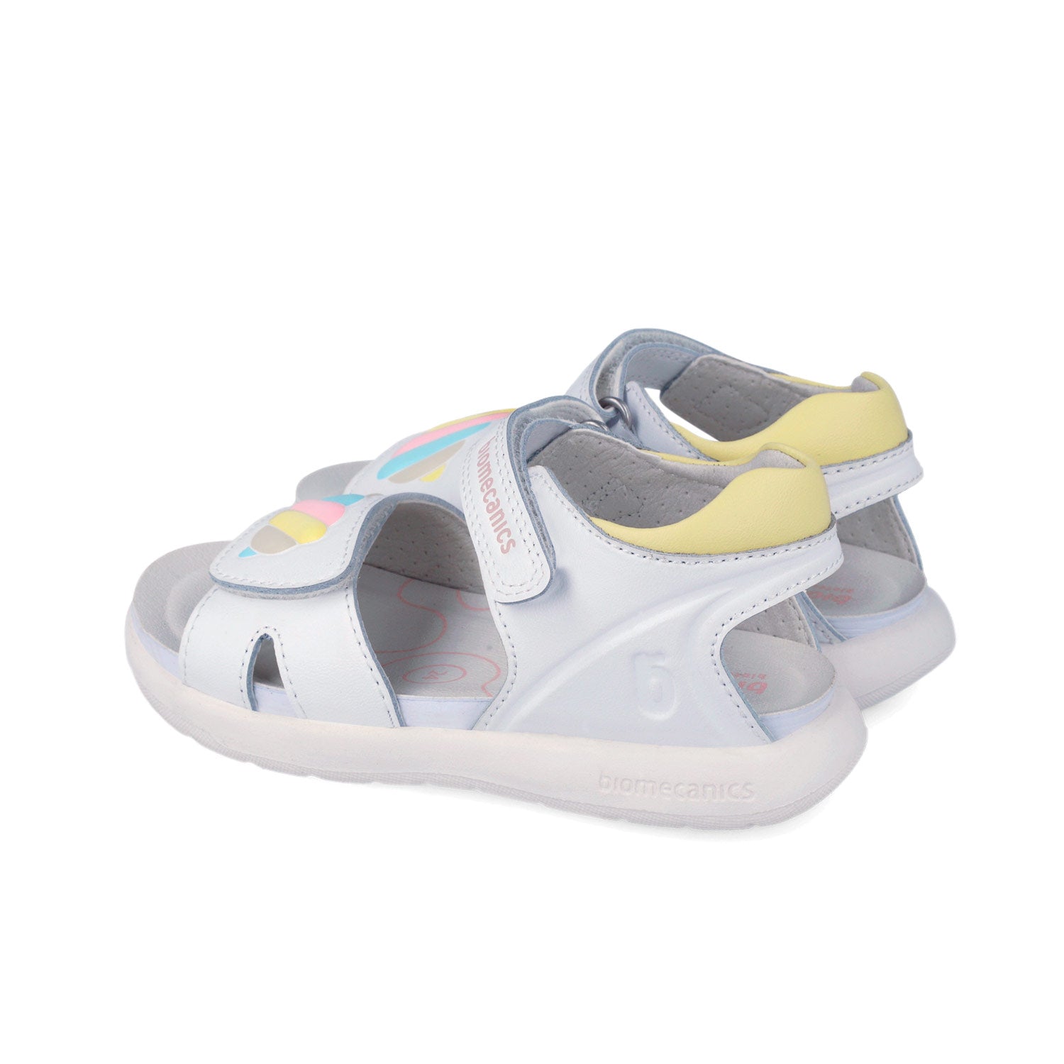 Biomecanics Sandals