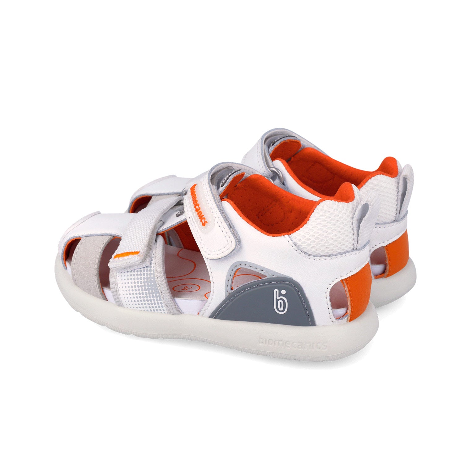 Biomecanics Sandals
