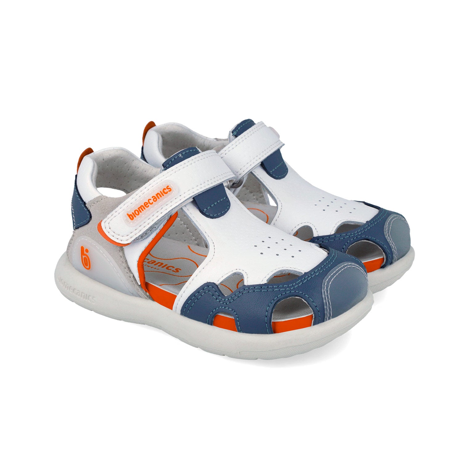 Biomecanics Sandals