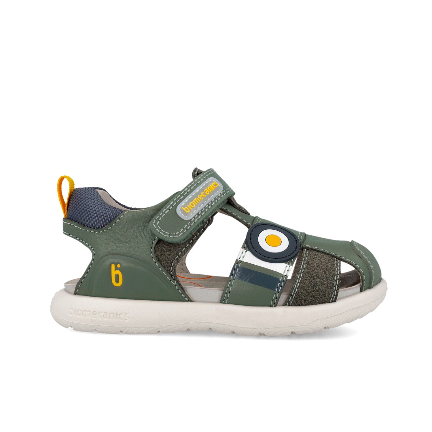 Biomecanics Sandals