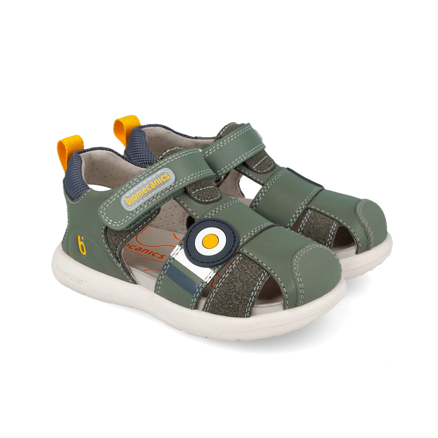 Biomecanics Sandals