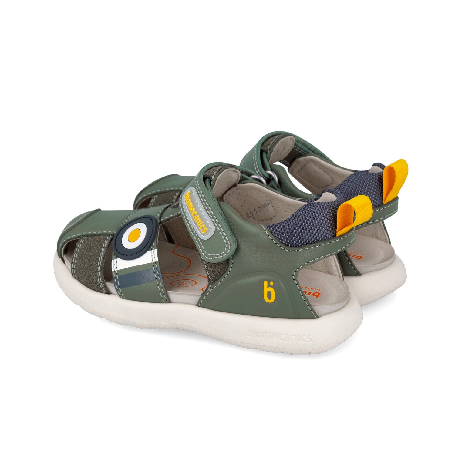 Biomecanics Sandals