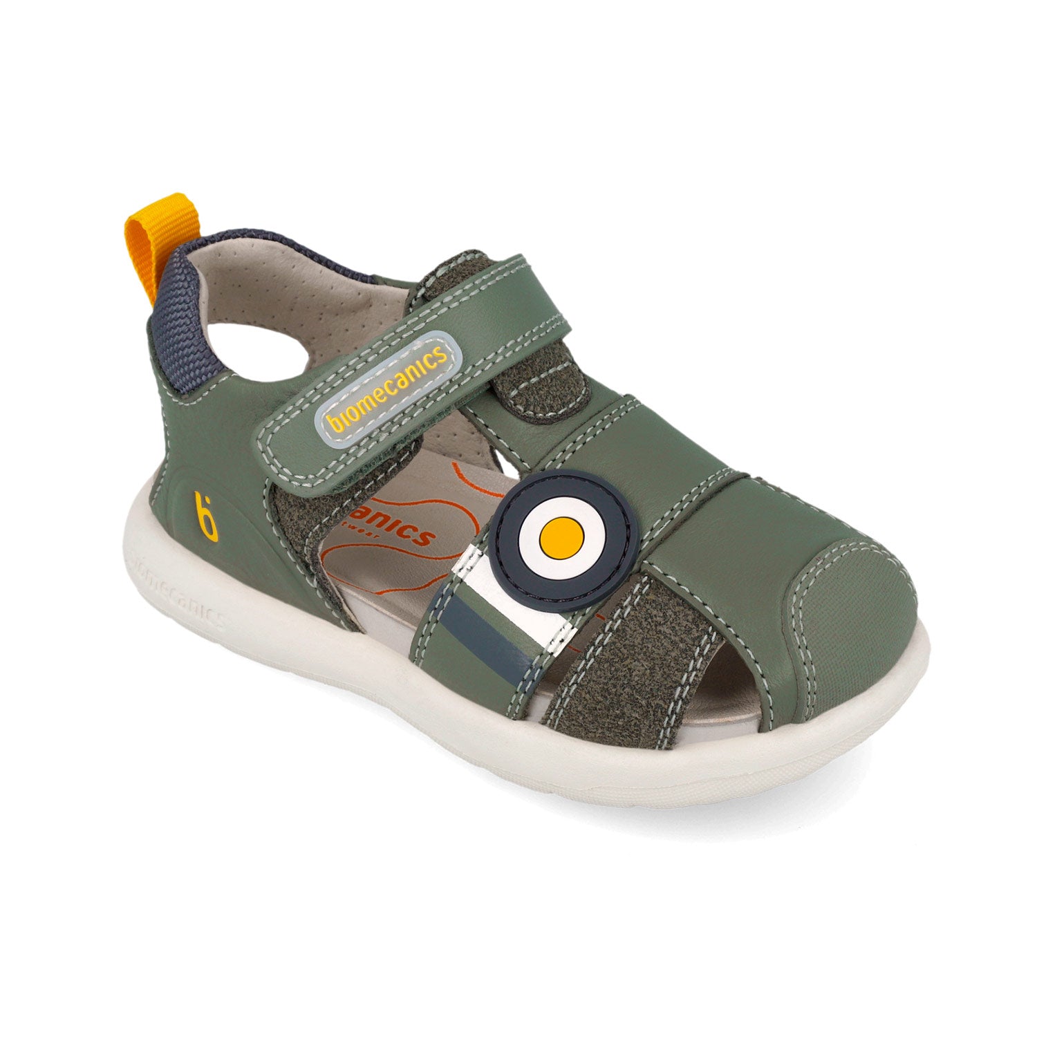 Biomecanics Sandals