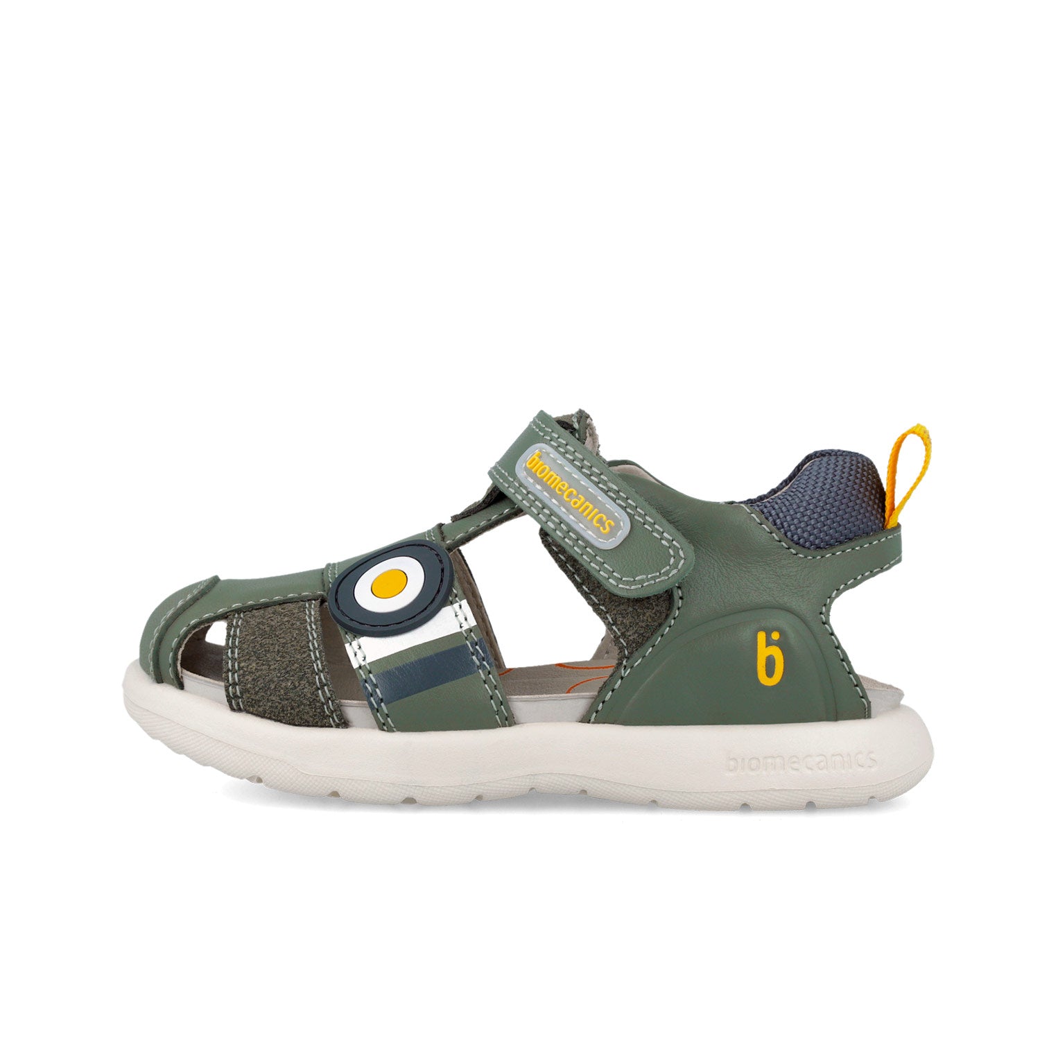 Biomecanics Sandals