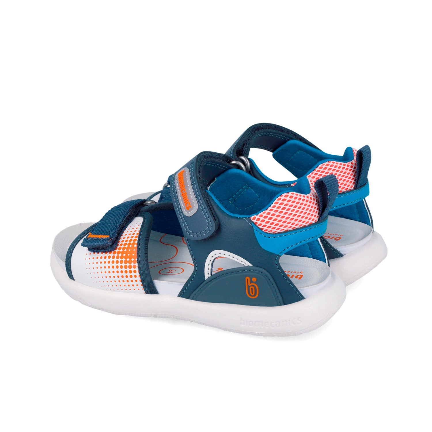 Biomecanics Sandals
