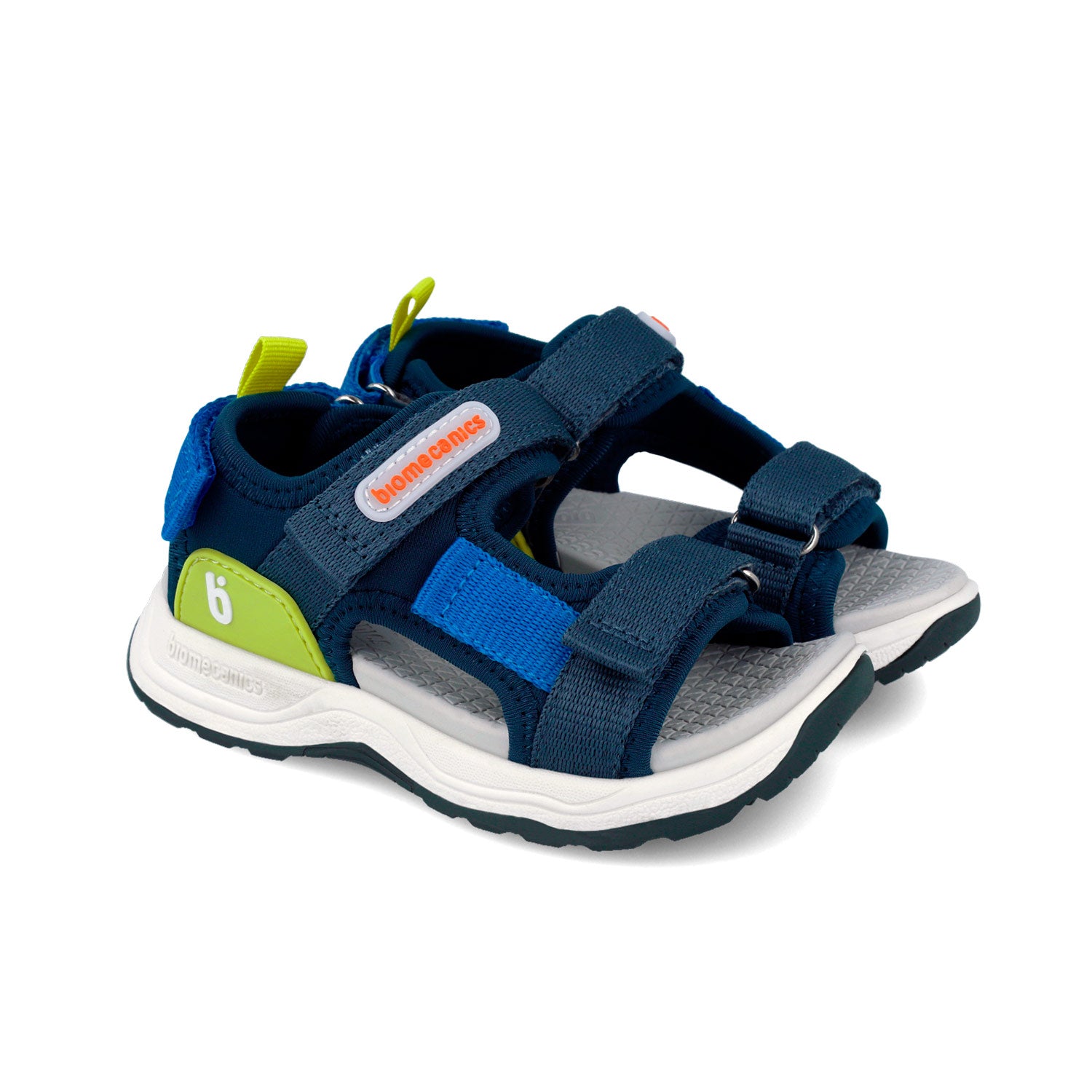 Biomecanics Sandals