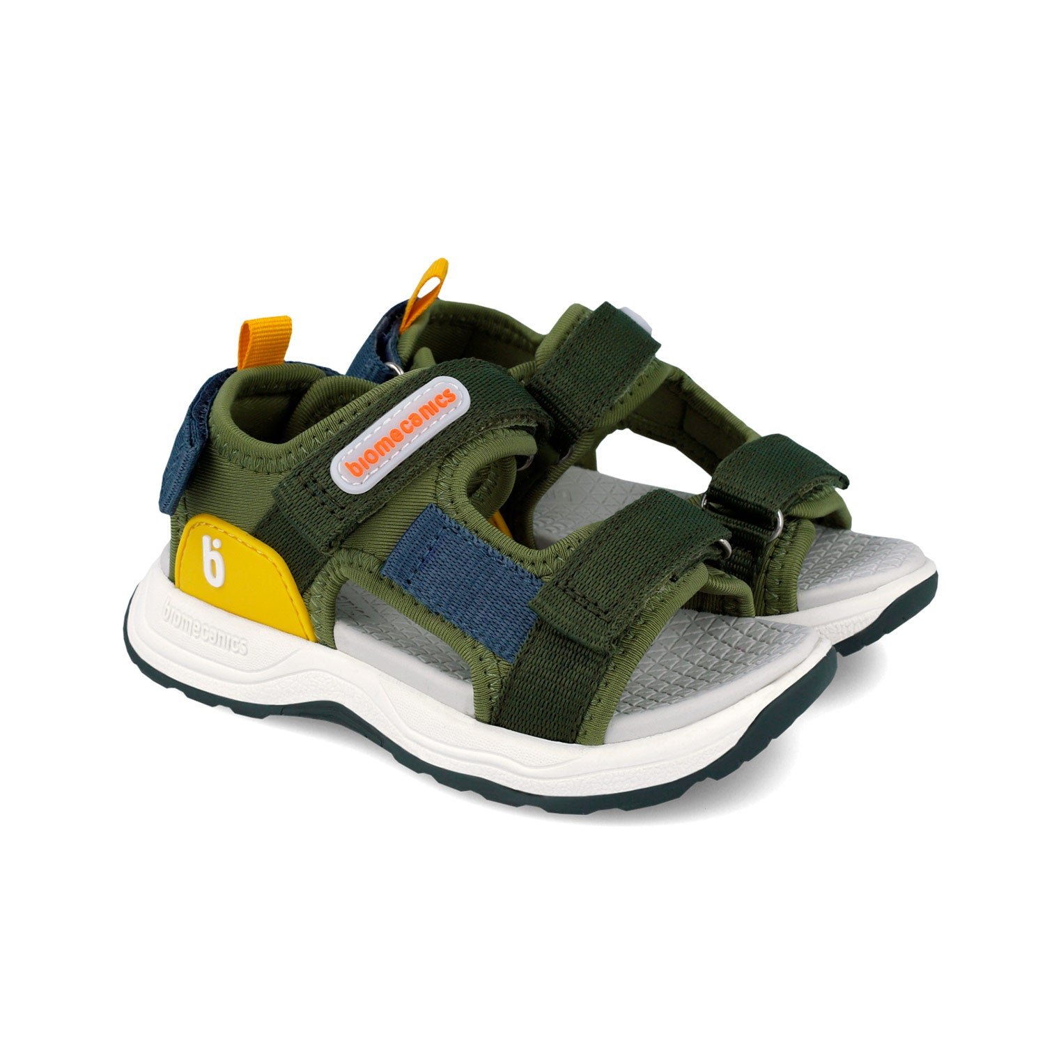 Biomecanics Sandals