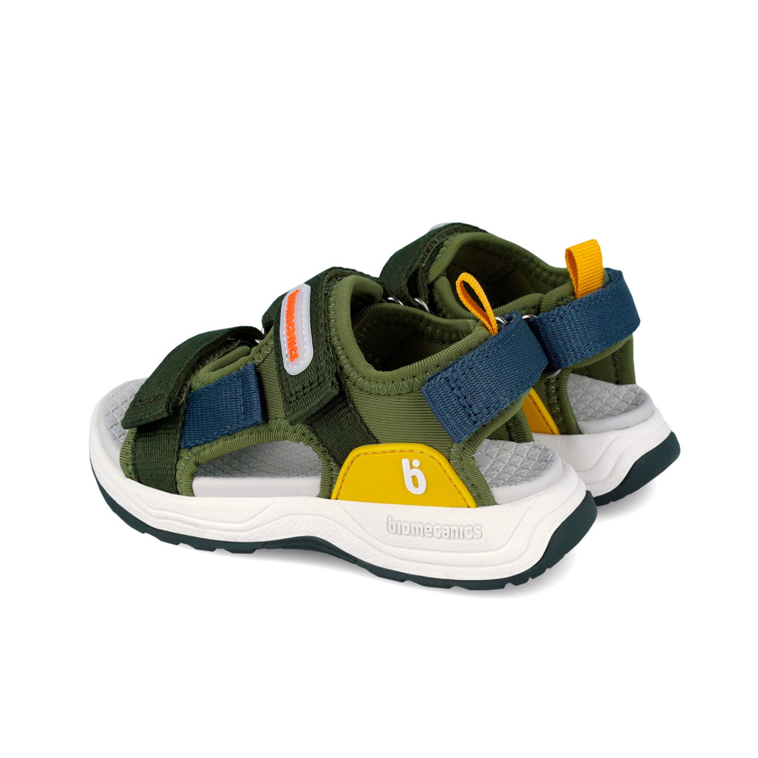 Biomecanics Sandals