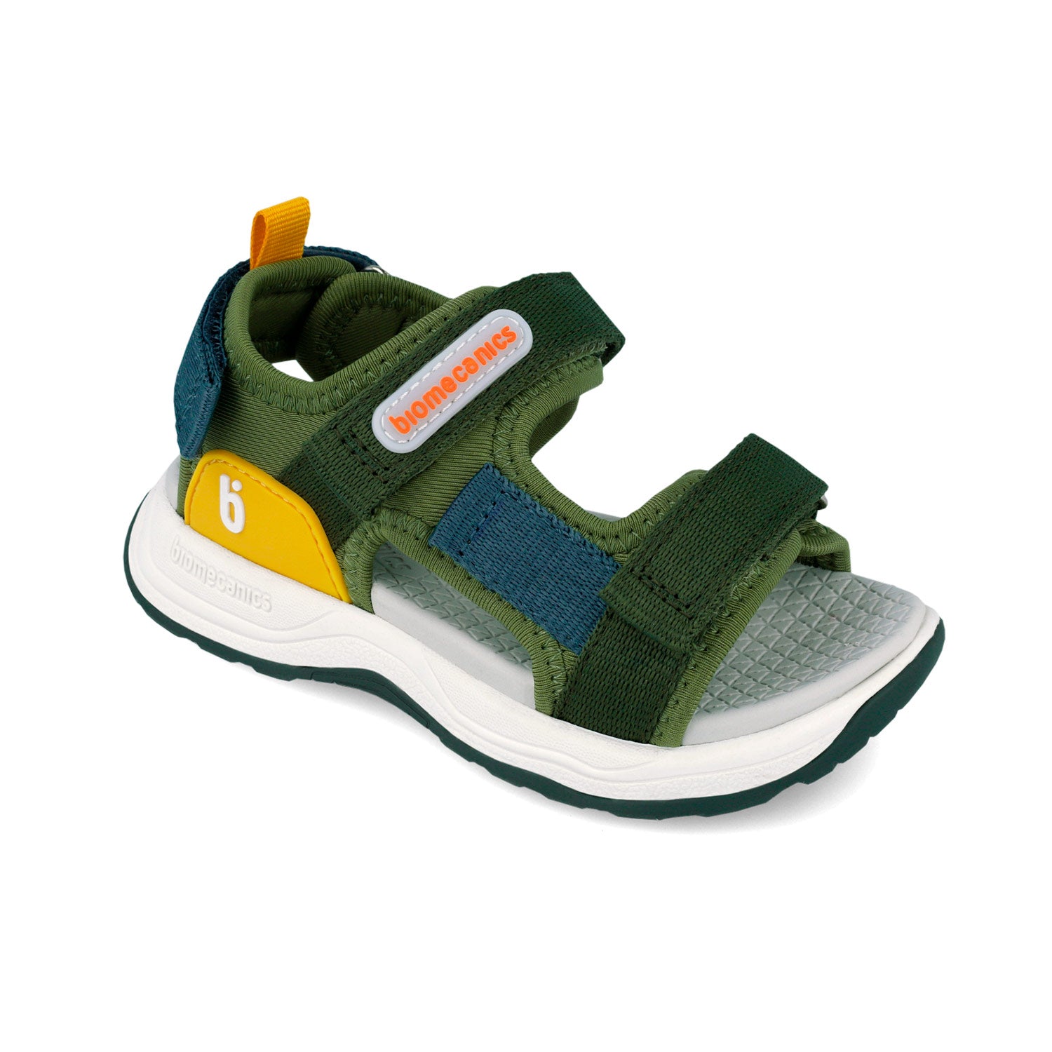 Biomecanics Sandals