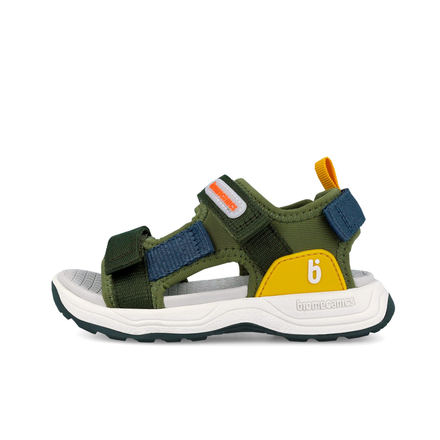 Biomecanics Sandals