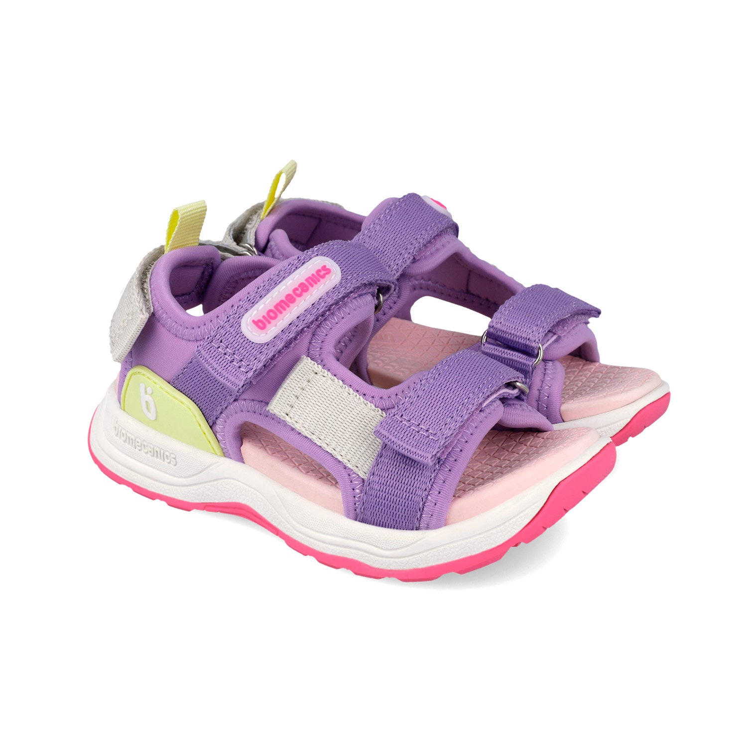 Biomecanics Sandals