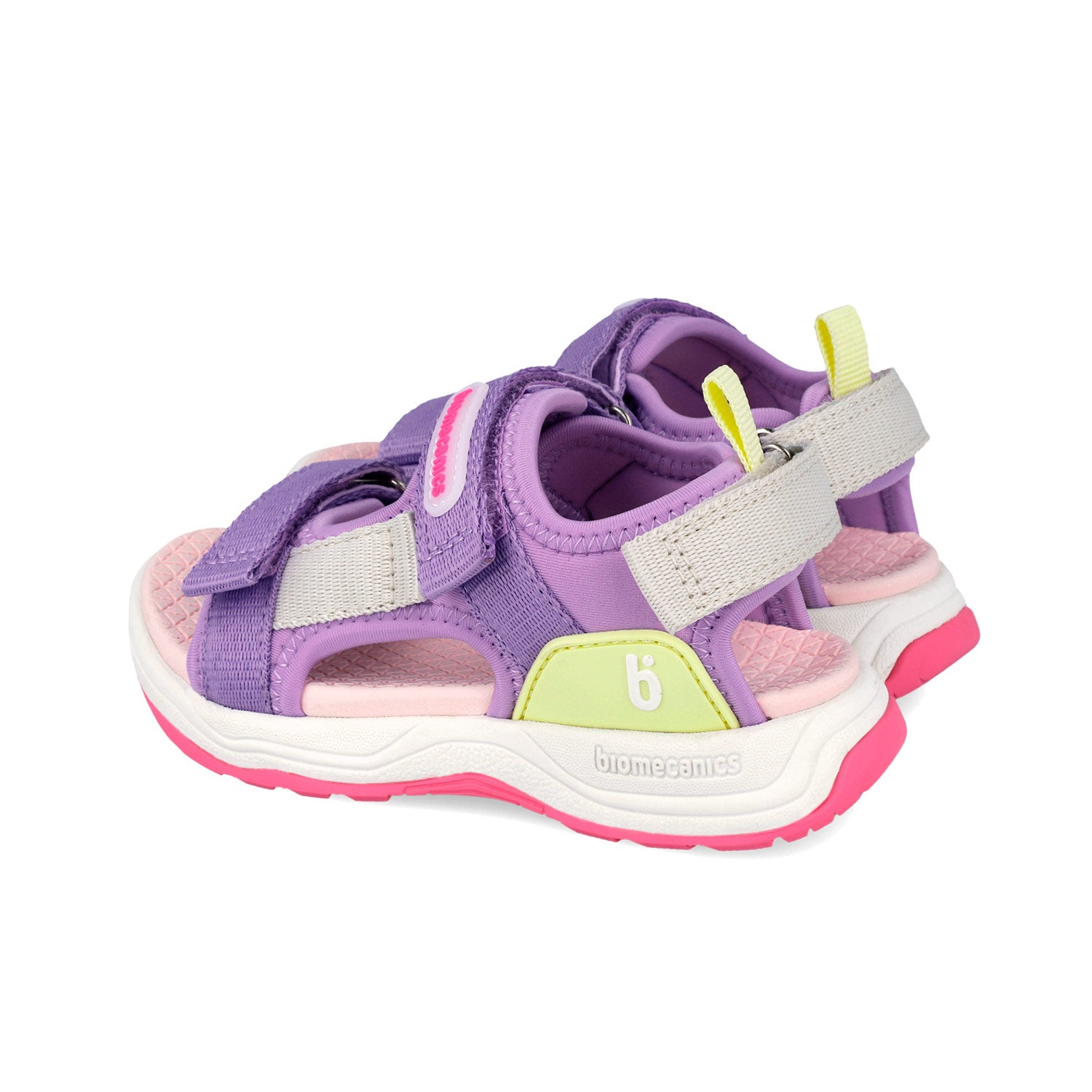 Biomecanics Sandals